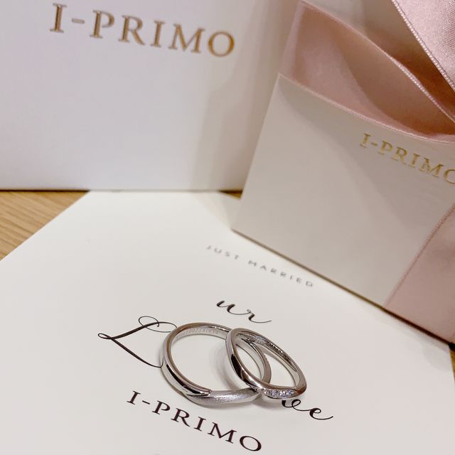 【アイプリモ(I-PRIMO)の口コミ】 二つの星が揃って初めて、二人の時間が動き出す。重なり合う波のような優…