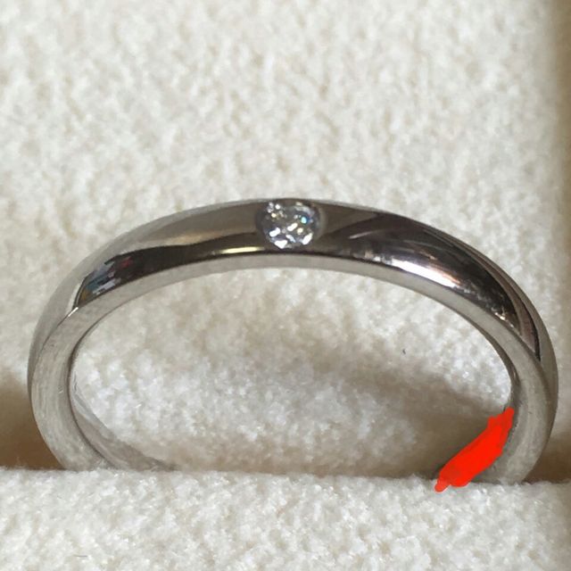 【TANZO.(鍛造指輪)の口コミ】 まわりとかぶらない、頑丈、アフターサービスの充実
上記の三点を考えなが…