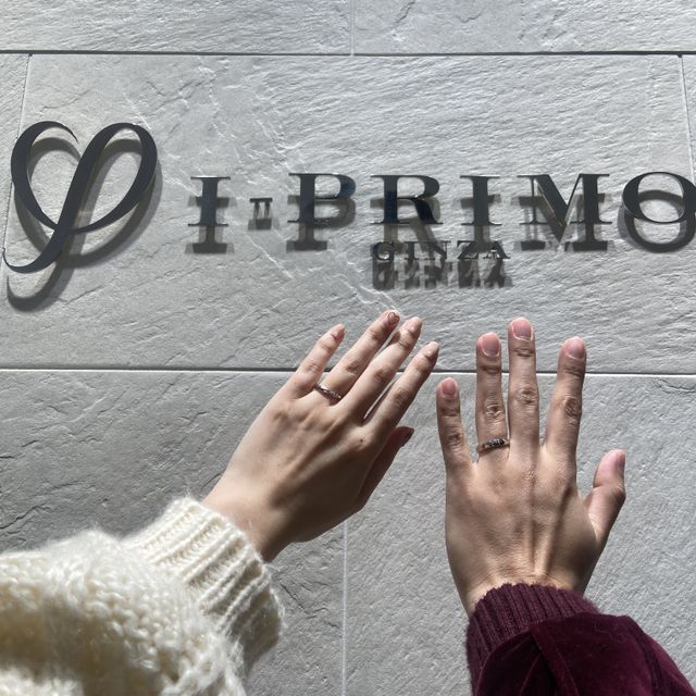 【アイプリモ(I-PRIMO)の口コミ】 可愛いデザインで、予算以内に収まるかを大前提で探し始めました。他のブ…