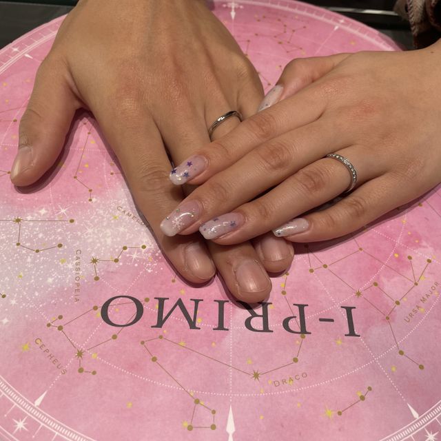 【アイプリモ(I-PRIMO)の口コミ】 1番はデザインが気に入るものがあり、決めました。
最初からお互いが自分…