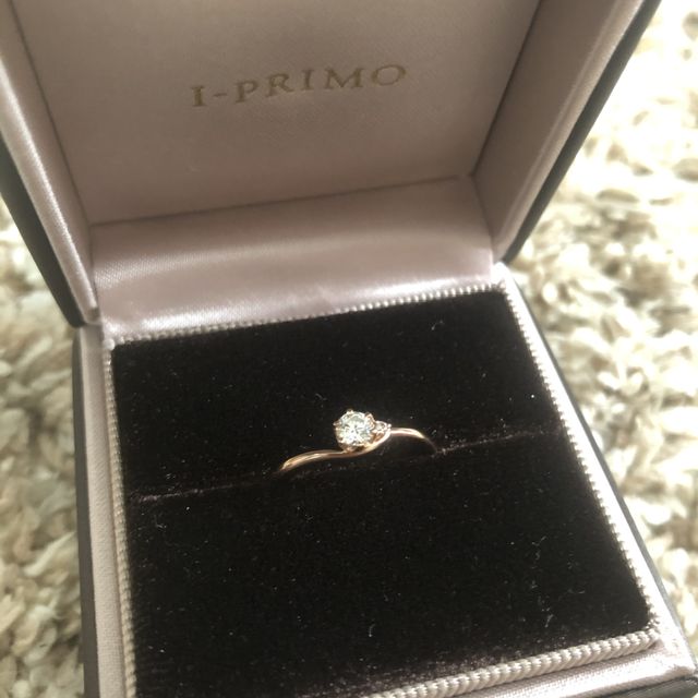 【アイプリモ(I-PRIMO)の口コミ】 どこで買うか悩んでいた時に、こちらのアイプリモさんの店員さんの接客の…