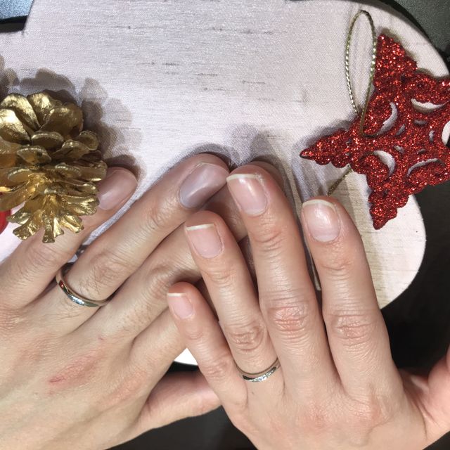 【TRECENTI(トレセンテ)の口コミ】 いろいろ見て、つけた感じもよく。デザインがとてもいい。耐久性や、５０…