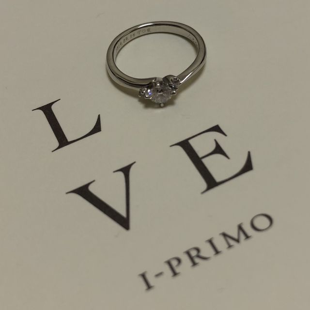 【アイプリモ(I-PRIMO)の口コミ】 ウェーブタイプが一番指にフィットしたのでまずはこのタイプを決めました…