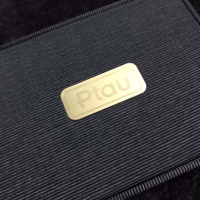 【Ptau(ピトー)の口コミ】 価格は決して安くないが、強度がいいという事で決めました。また、他の指…