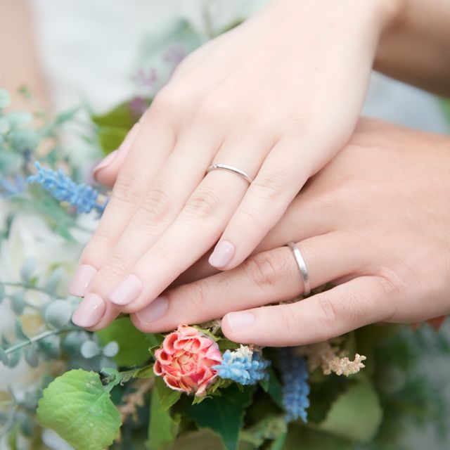 【【閉業】フラー・ジャコー(FURRER-JACOT)の口コミ】 一生つけ続けるので、飽きのこないシンプルなもの、でも人とかぶりたくな…