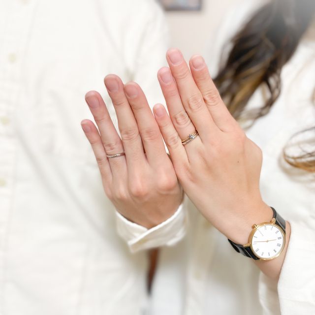 【CRAFY(クラフィ)の口コミ】 自分たちで作ることができ、記念に残ると思いました
また、2人の希望であ…