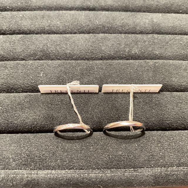 【TRECENTI(トレセンテ)の口コミ】 全てが、気に入りました。接客がとても丁寧で、色々と試着させて頂きまし…