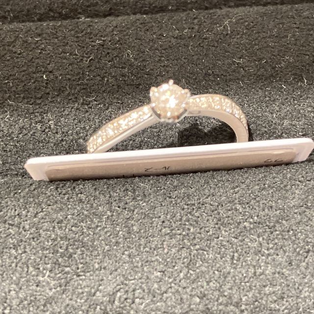 【TRECENTI(トレセンテ)の口コミ】 品質が良くアフターサービスもしっかりしていたのでこちらに決めました。…