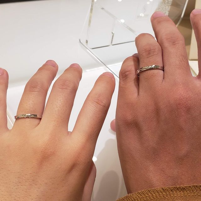 【1122 iifuufu bridal(いい夫婦ブライダル)の口コミ】 10万円前後で探していました。10万円くらいで3種類程出していただき、２つ…