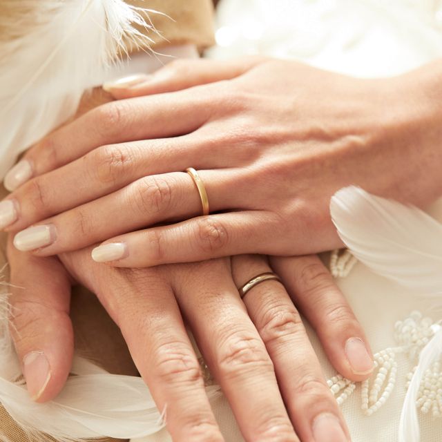 【CRAFY(クラフィ)の口コミ】 物作りが好きなので、結婚指輪も世界に一つの手作りにしようと前から考え…