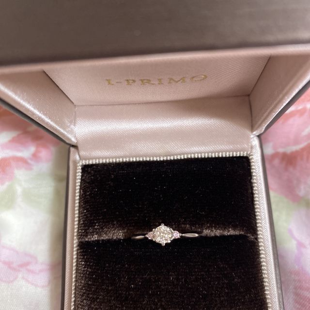 【アイプリモ(I-PRIMO)の口コミ】 まず店頭に行ったんですが種類が多く迷いすぎてしまい、一旦店を出てまた…