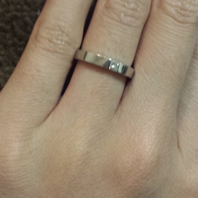 【ケイウノ ブライダル(K.UNO BRIDAL)の口コミ】 色々なお店を見ましたが、自分たちのこだわりを形にできるオーダーメイド…