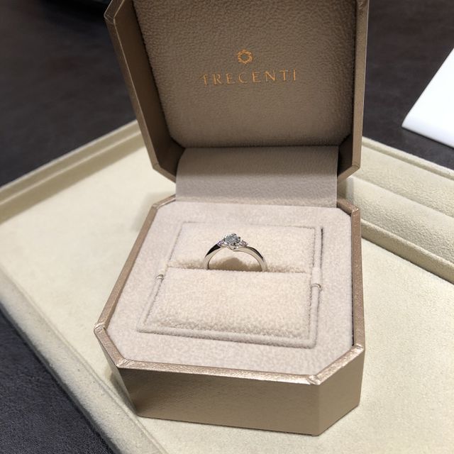 【TRECENTI(トレセンテ)の口コミ】 一番の決め手は価格で、予定金額以内で購入することができました。
また、…