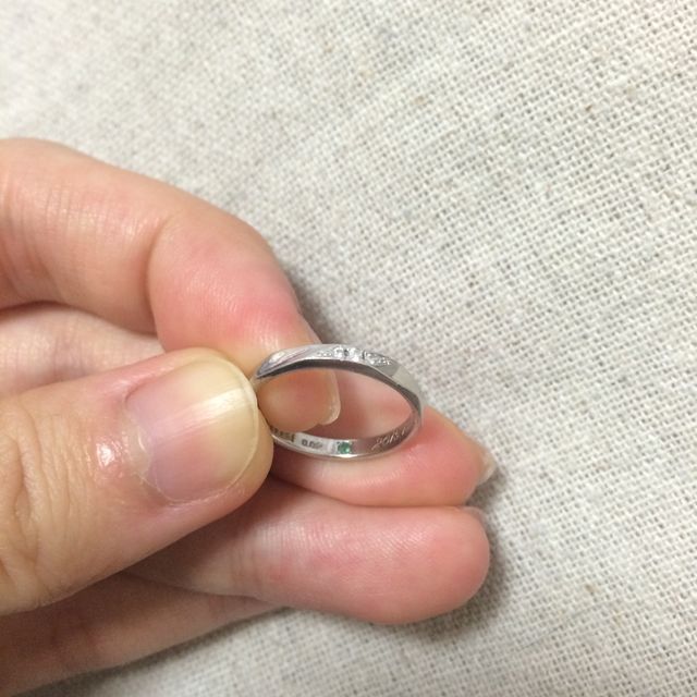 【PILOT BRIDAL(パイロットブライダル)の口コミ】 予算にも限りがあったため、ネットで値段相応でできるだけ丈夫なものを調…