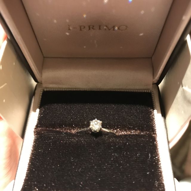 【アイプリモ(I-PRIMO)の口コミ】 シンプルかつ自分が気にいるデザインだったので。
価格についても、お求め…