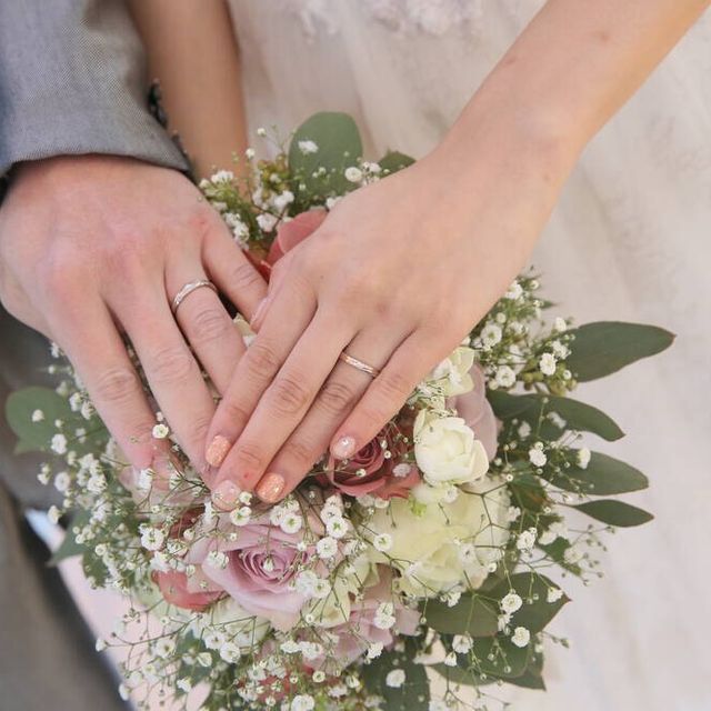 【TANZO.(鍛造指輪)の口コミ】 鋳造工法と比べて組織が緻密になり、強い製品が出来る鍛造工法に興味があ…