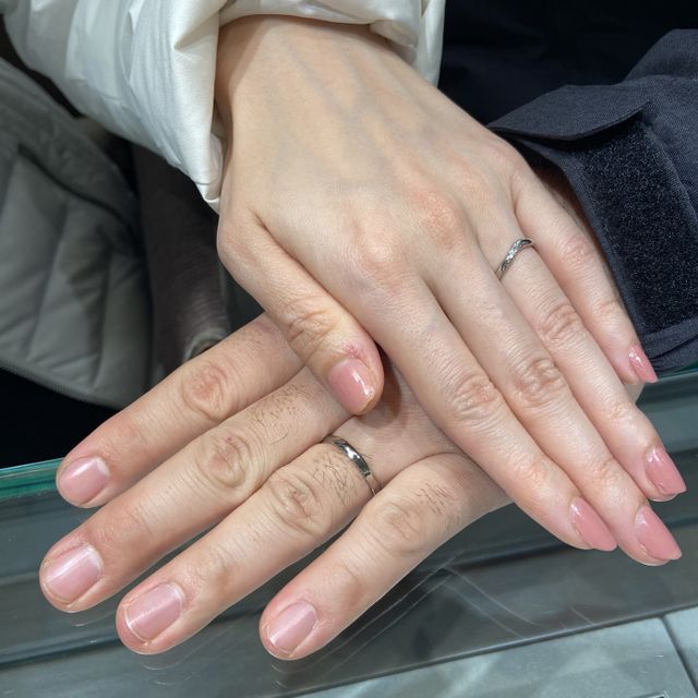 【アイプリモ(I-PRIMO)の口コミ】 まず店員さんの対応が非常に丁寧でした。私の要望を確実に汲み取って頂き…