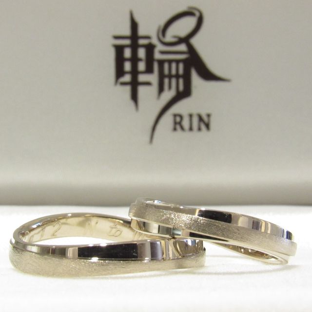 【輪-RIN-の口コミ】 他にもいろんなところに行きましたがいいものがなく
輪さんにお邪魔したら…