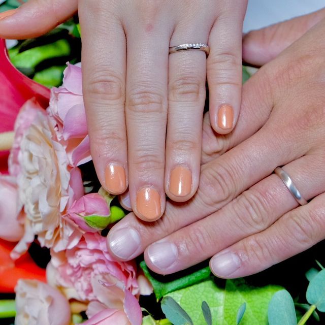 【出雲結(いずもゆい)の口コミ】 出雲に生まれたので、プロポーズされる前からここの指輪屋さんで購入した…