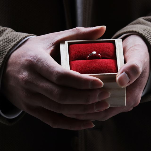 【出雲結(いずもゆい)の口コミ】 どのデザインも品があって美しく迷いましたが、スタッフの方に相談しつつ…