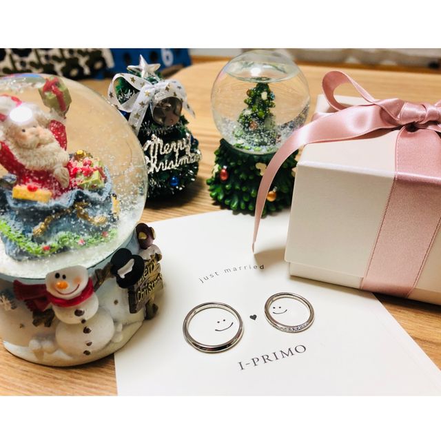 【アイプリモ(I-PRIMO)の口コミ】 ①着け心地②デザイン
着け心地が何より最高で、一番最初につけた時から「こ…