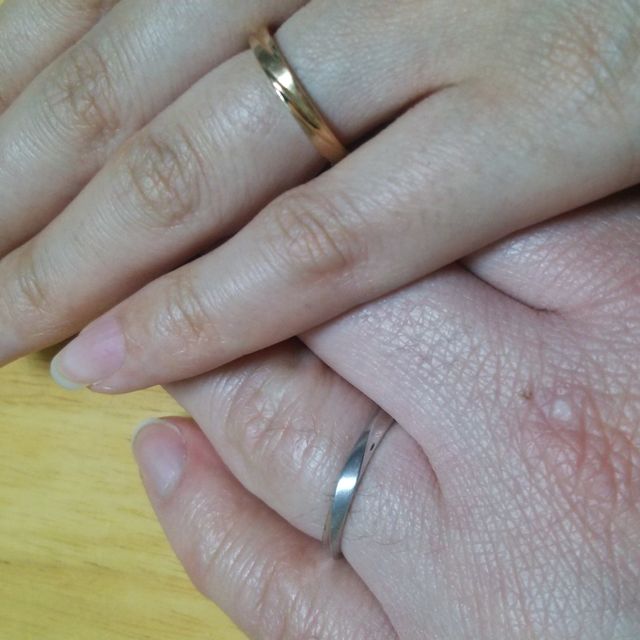 【宝寿堂(ほうじゅどう)の口コミ】 夫婦とも特にブランドにこだわりはありませんでした。ブランドより、自分…