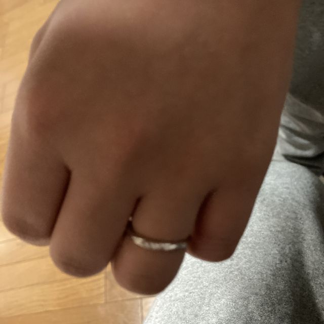 【宝寿堂(ほうじゅどう)の口コミ】 ペアで１０万円程度で探していたところゼクシィで宝寿堂を知り、お店に見…