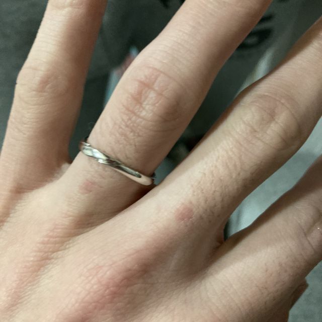 【宝寿堂(ほうじゅどう)の口コミ】 ペアで１０万円程度で探していたところゼクシィで宝寿堂を知り、お店に見…