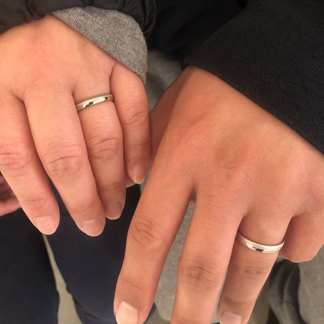 【【閉業】フラー・ジャコー(FURRER-JACOT)の口コミ】 2人ともスポーツをして、性格が大雑把というかガサツなところがあるので、…