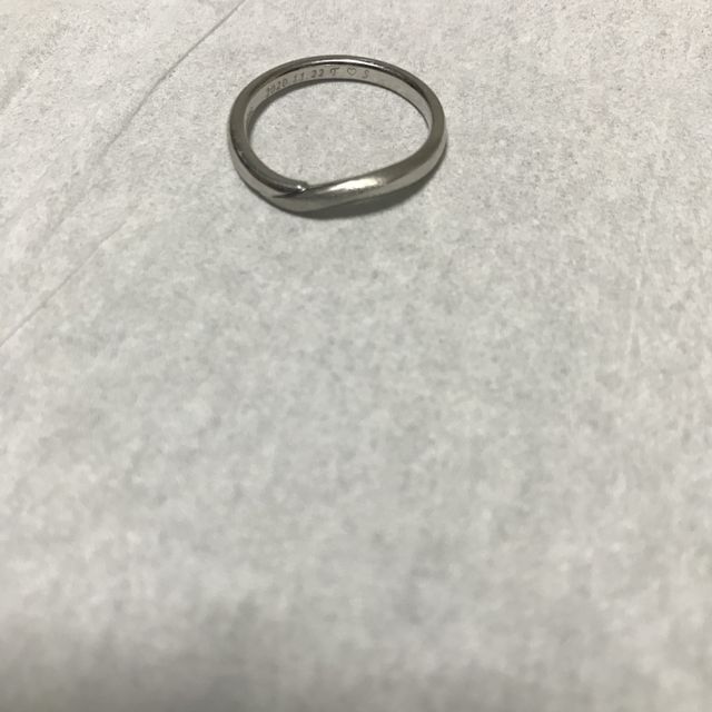 【アイプリモ(I-PRIMO)の口コミ】 結婚指輪を探すポイントとしてはペアのデザインである事、意味のある事の…