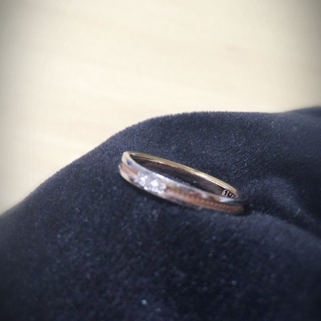 【アイプリモ(I-PRIMO)の口コミ】 色々と試してみて、一番自分の指に似合うもの、指が綺麗に見えるものをえ…