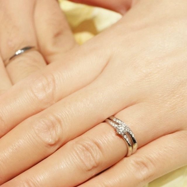 【LEGAN(レガン)の口コミ】 ネットで沢山の指輪をみて
いいなぁ。と思った指輪が偶然にも全てこの指輪…