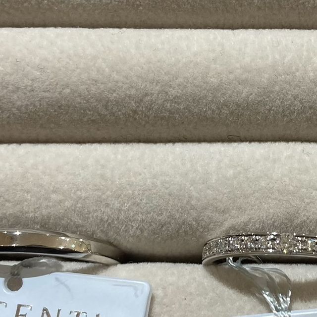 【TRECENTI(トレセンテ)の口コミ】 インターネットでこちらのデザインを見て凄く素敵だなぁと気に入って、試…