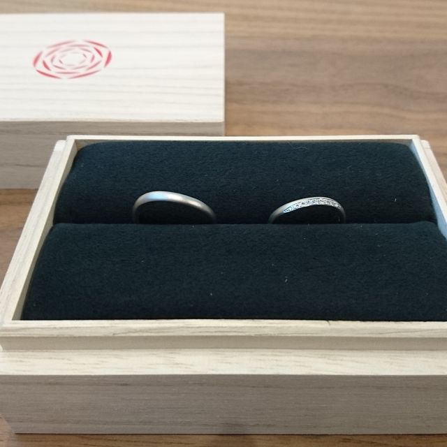 【出雲結(いずもゆい)の口コミ】 新婦の実家が出雲と言うことであり、どこにいても地元の出雲とのご縁を思…