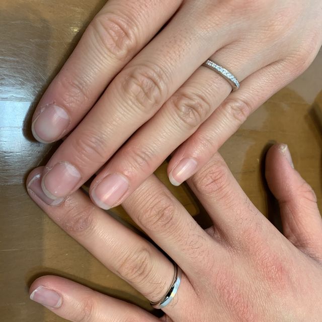 【D&D 144の口コミ】 見た目が1番でした。何種類か拝見した中で、1番に目に付いたものにしまし…