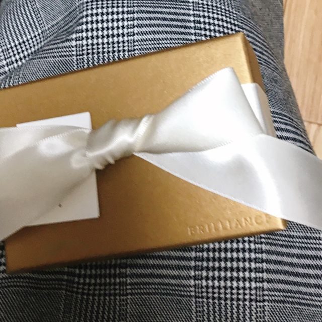 【BRILLIANCE+(ブリリアンスプラス)の口コミ】 1.価格…仕事上、あまり指輪を着けられないため、できるだけリーズ…