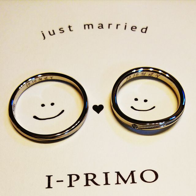 【アイプリモ(I-PRIMO)の口コミ】 シンプルな中にも少し個性が出るようなもので、指を綺麗に見せてくれるデ…