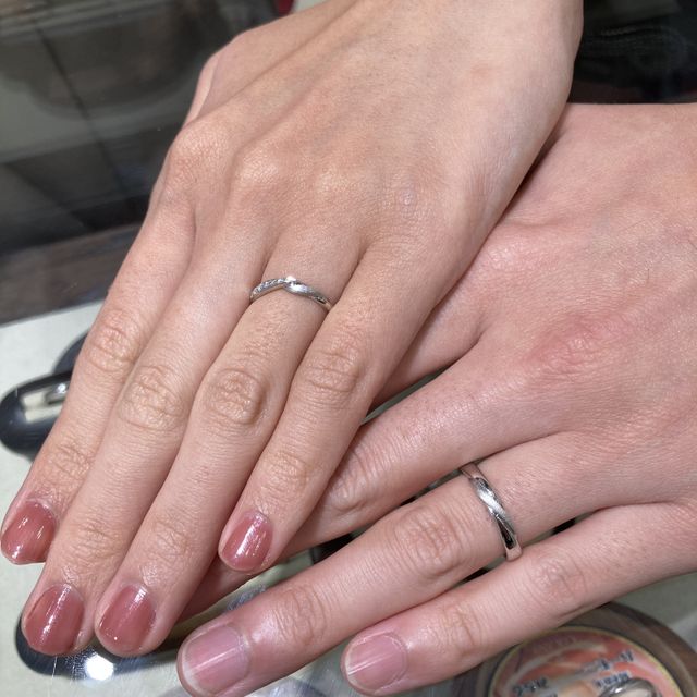 【COLANY(コラニー)の口コミ】 サイズの幅が0.25刻みで選べる所や、職人さん手作りの日本製だというとこ…