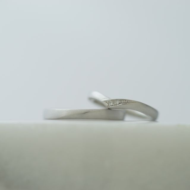 【THREE TREES(スリーツリーズ)の口コミ】 もともとブランドには興味がなく、特別なものが欲しいと思っていたので、…