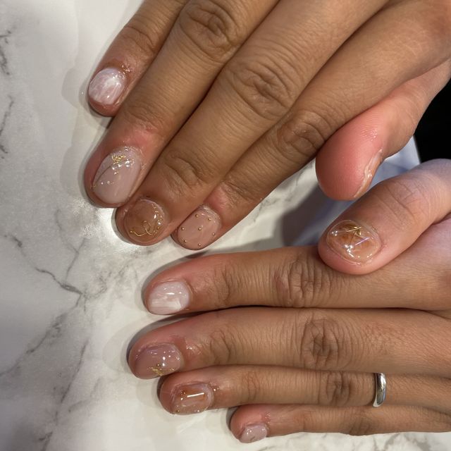 【ティファニー(Tiffany & Co.)の口コミ】 ティファニーが絶賛良くて、憧れのティファニーにしました。とてもダイア…