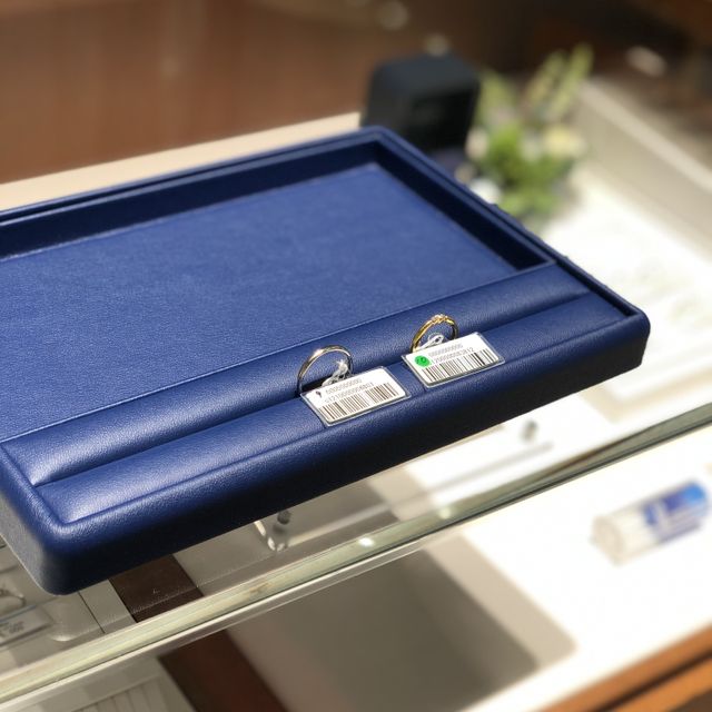 【銀座ダイヤモンドシライシの口コミ】 ブランド力とデザインと接客。
銀座にて仕事をしている時に、会社近くに本…