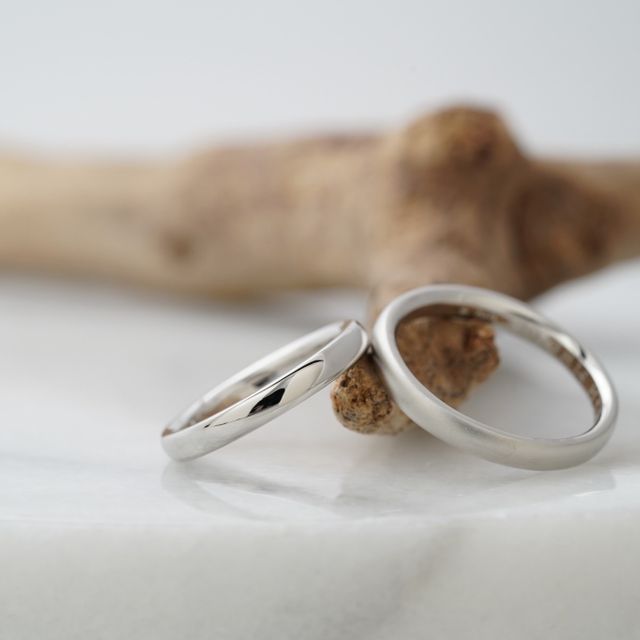 【THREE TREES(スリーツリーズ)の口コミ】 一生の思い出になるような、一生大切にしたいと思えるような指輪を探して…