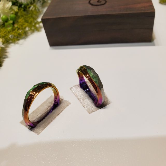 【SORA(ソラ)の口コミ】 数年前に、Twitterでこちらのお店を見かけて、ここで作りたいと話したこと…