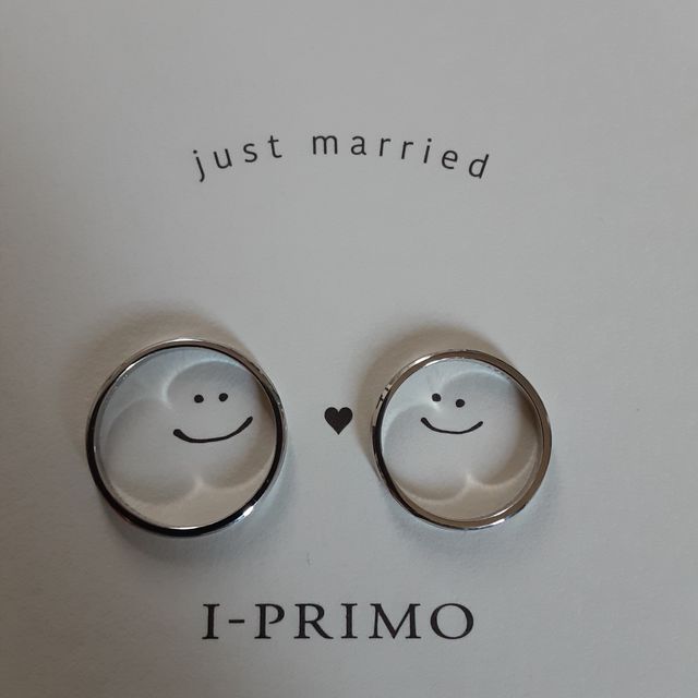 【アイプリモ(I-PRIMO)の口コミ】 豊かな愛の日々が永遠に続くように。恵みの雨のように美しい斜めのカット…