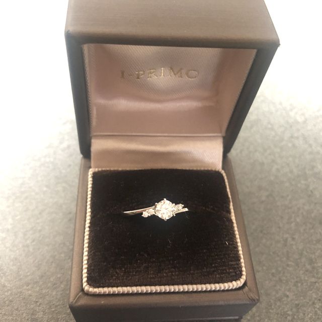 【アイプリモ(I-PRIMO)の口コミ】 アイプリモは他のお店に比べ、アフターサービスがしっかりしていたので、…