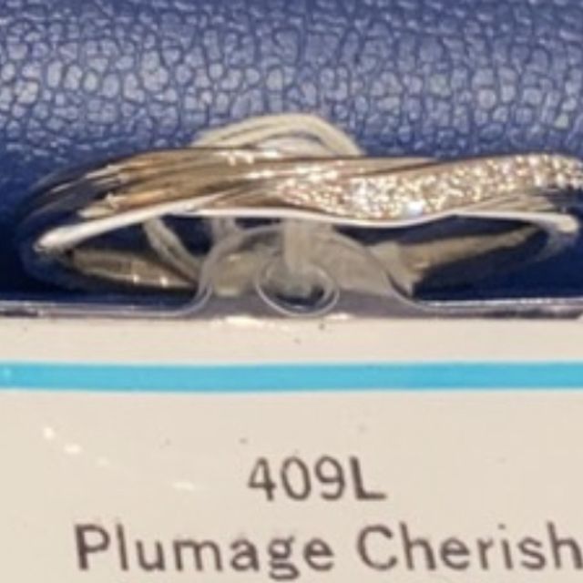 【銀座ダイヤモンドシライシの口コミ】 デザインが可愛らしかった
いろんなデザインをつけて試させてもらったが、…