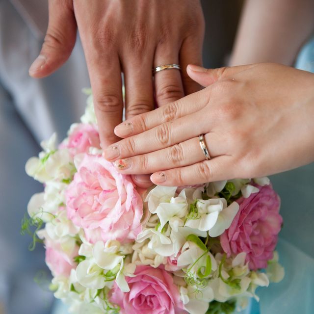 【アイプリモ(I-PRIMO)の口コミ】 毎日つけるものなのであまり主張しすぎないような指輪にしたいと思い探し…