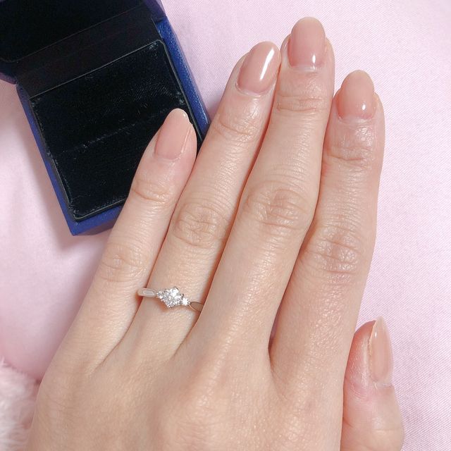 【俄(にわか)の口コミ】 元々は別のものを買うつもりでお店に伺いましたが、店頭でいろんなデザイ…