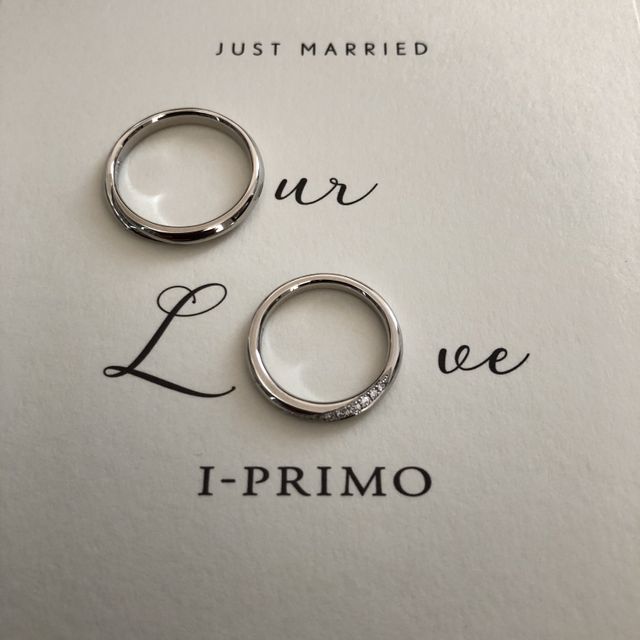 【アイプリモ(I-PRIMO)の口コミ】 アイプリモさんのHPで複数個候補を絞って来店したのですが、ヘラクレスの…