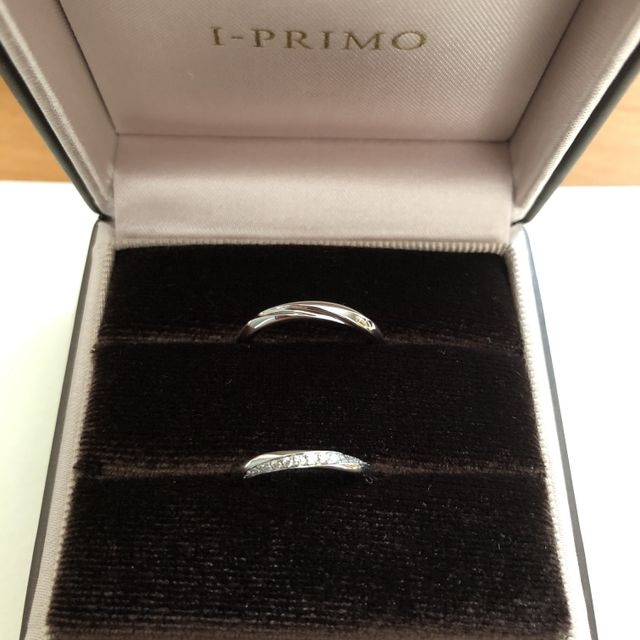 【アイプリモ(I-PRIMO)の口コミ】 アイプリモさんのHPで複数個候補を絞って来店したのですが、ヘラクレスの…